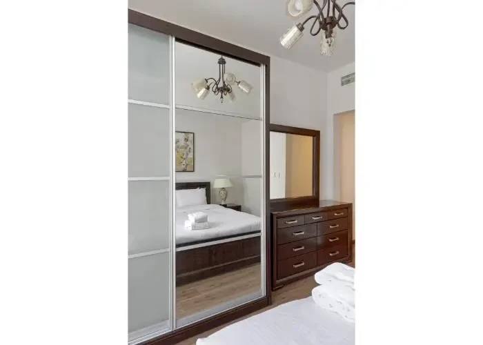 شقه للأيجار في التجمع الخامس