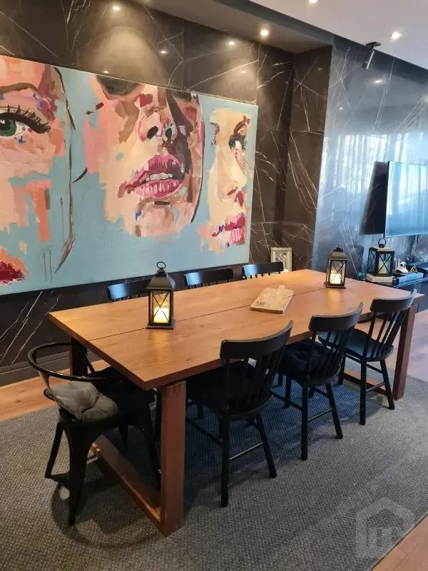 شقق القاهرة الجديدة