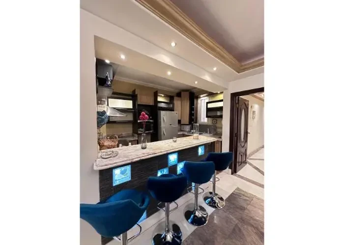 شقه للأيجار في القاهره الجديده