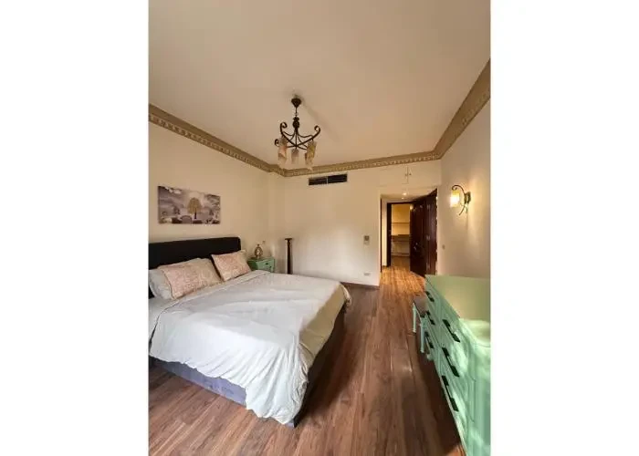 شقق في الباتيو 1