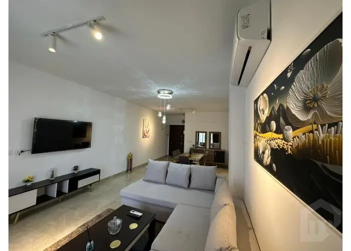 للأيجار شقه