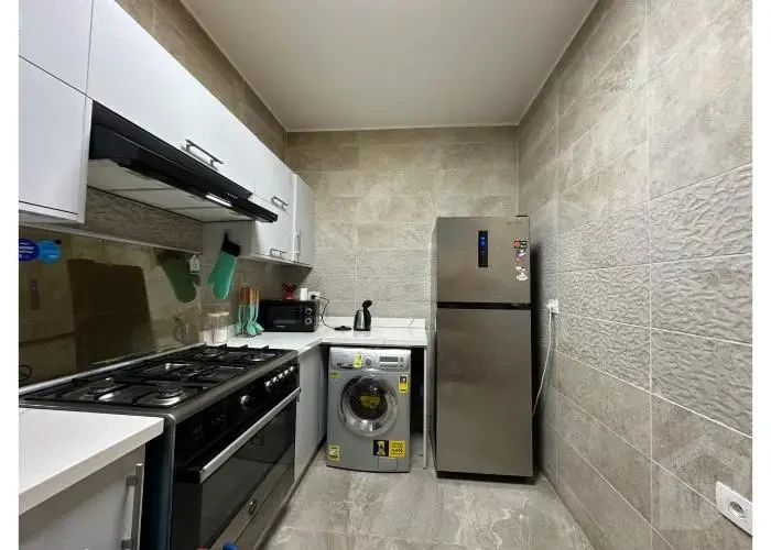 شقه للأيجار في التجمع الخامس