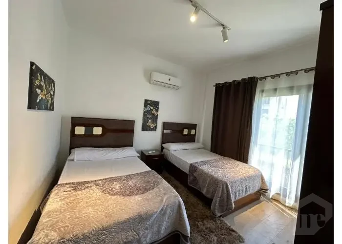 شقه للأيجار مفروش في التجمع الخامس