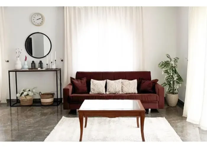 For Rent Apartment