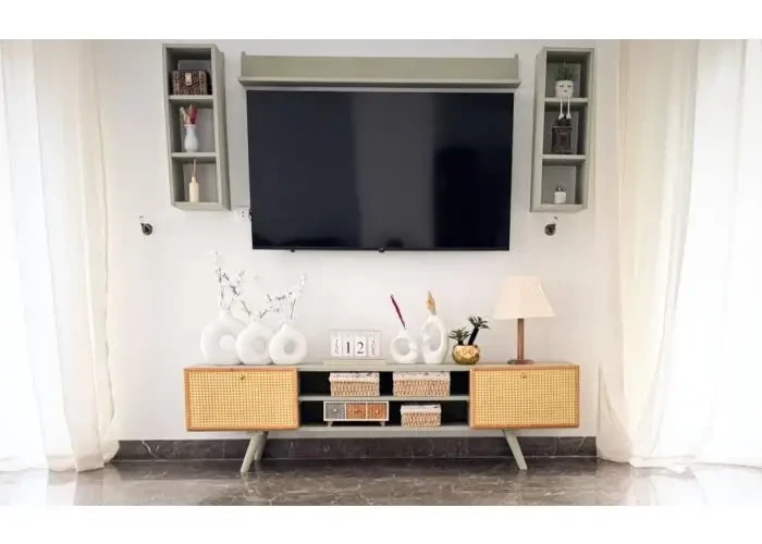 Apartment For Rent In Hyde parl
