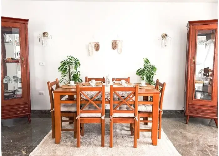 Apartment For Rent In Fifth Settlement
