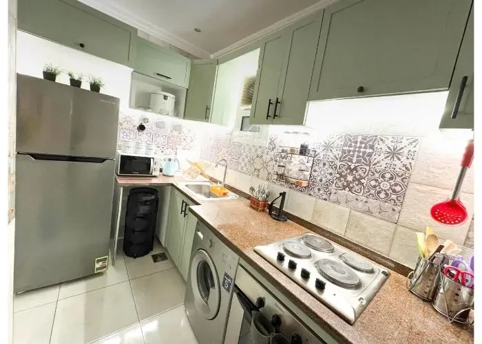 Fully Furnished Apartment For Rent