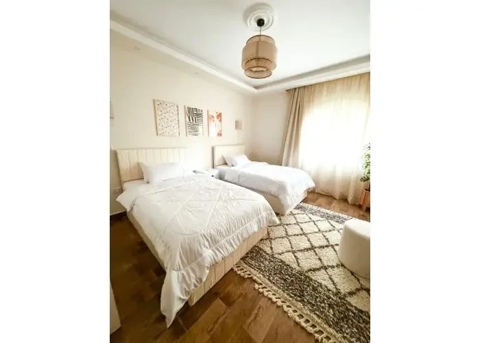 For Rent Apartment Fully Furnished