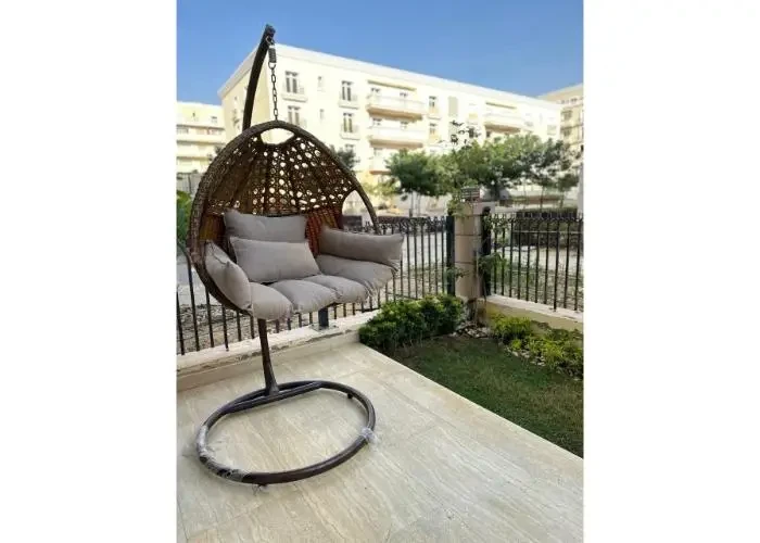 Flat For Rent In Hyde Park