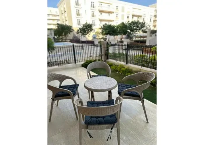 Apartment 150 SQM