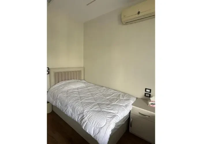 Fully Furnished Apartment For Rent