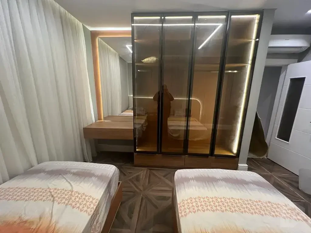 Apartment for Rent in new cairo