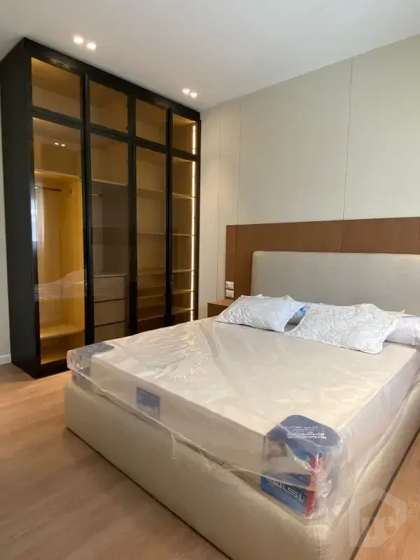 Fully Furnished Apartment for Rent in Lake View Residence