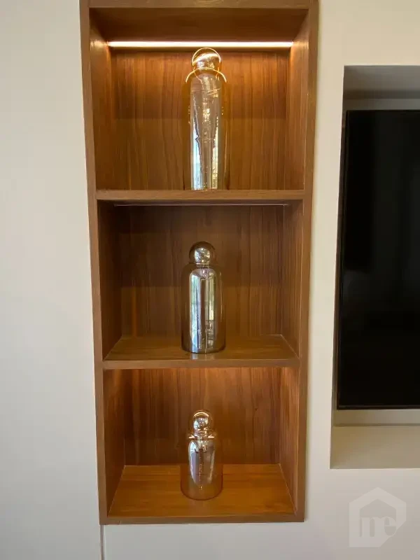 Luxury Apartment with Direct Lake View for Rent
