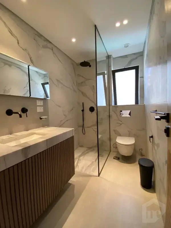 Fully Furnished Apartment for Rent in Lake View Residence