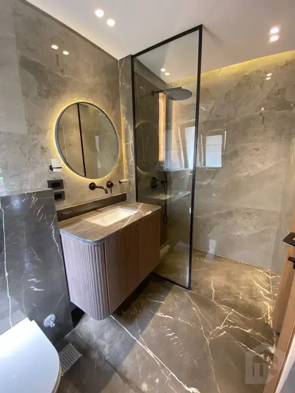 Fully Furnished Apartment for Rent in Lake View Residence