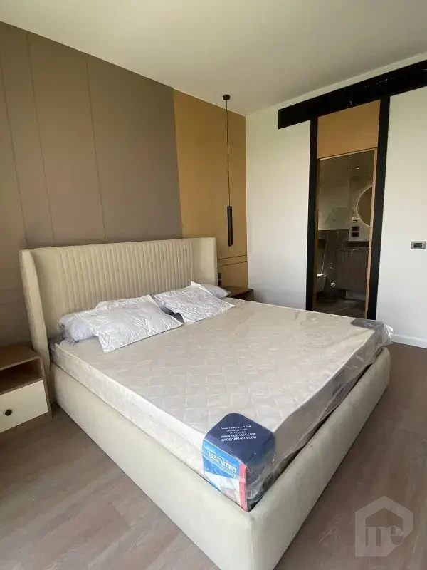 Fully Furnished Apartment for Rent in Lake View Residence