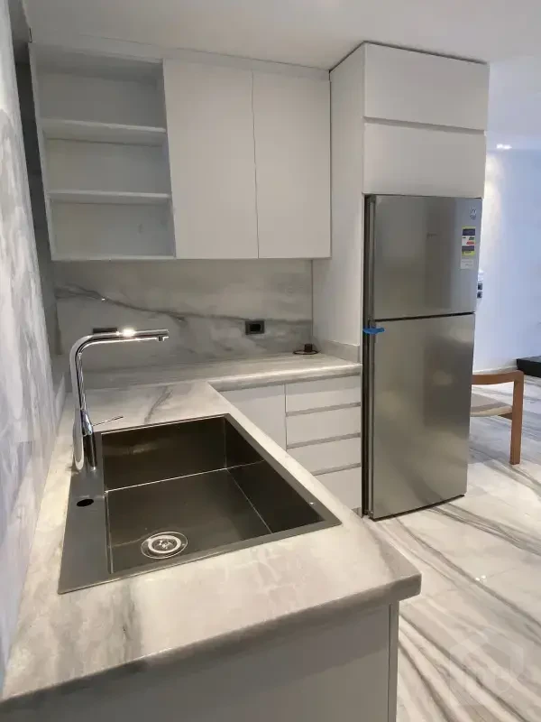 Fully Furnished Apartment for Rent in Lake View Residence