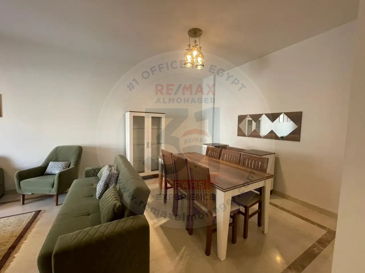 Apartments for rent in Mivida