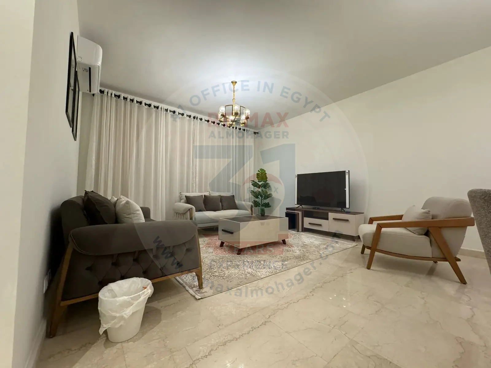 Apartments for rent in Mivida