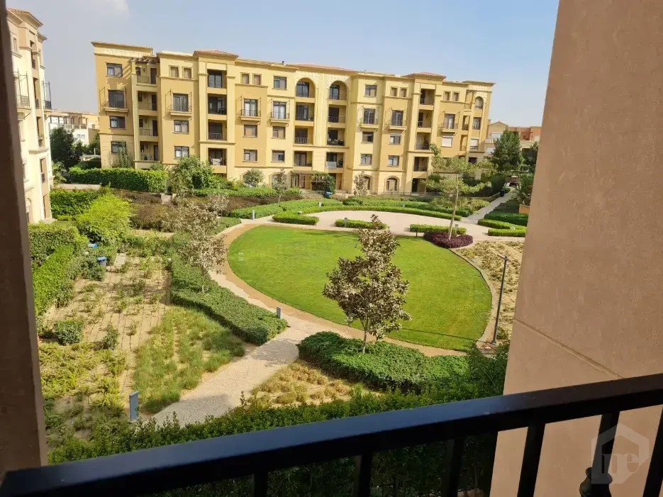 شقق للإيجار في التجمع الخامس