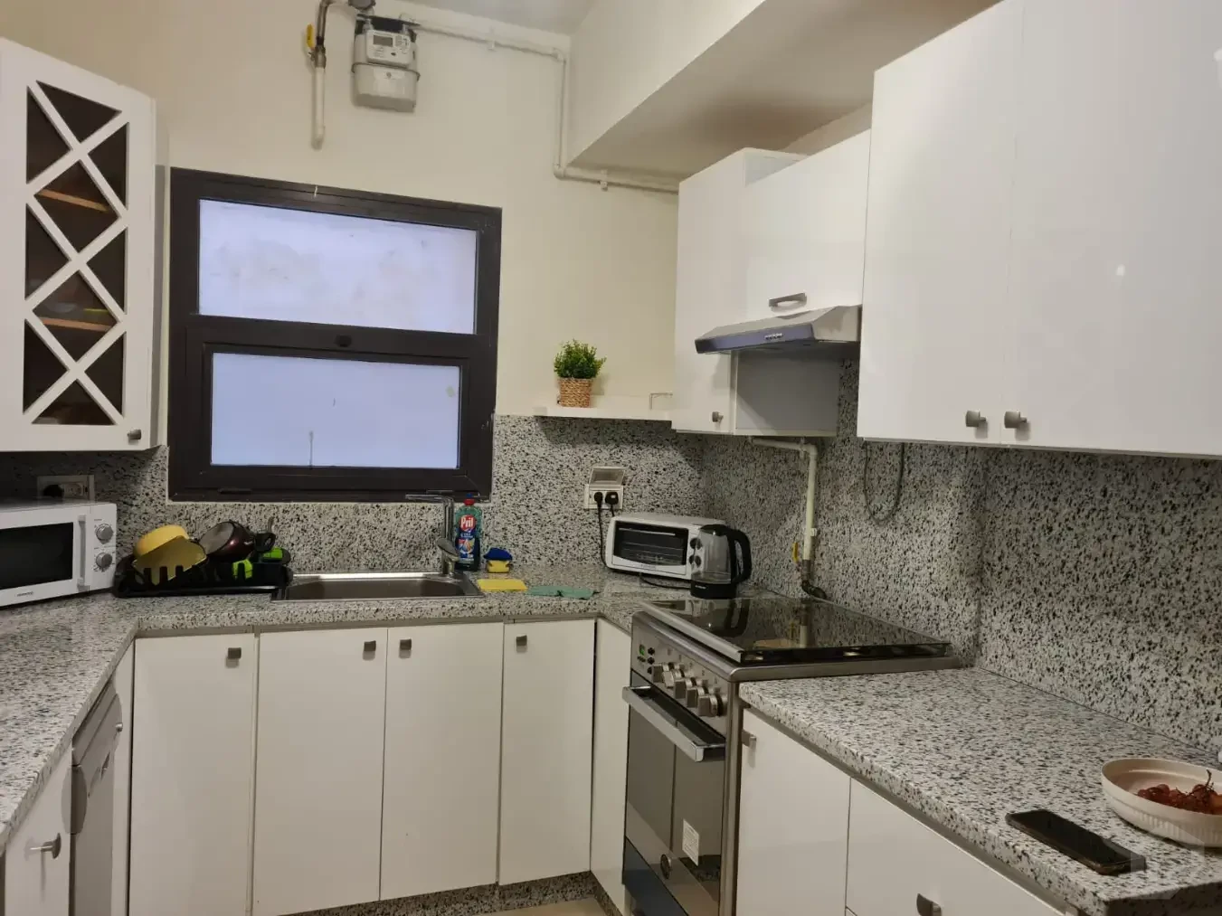 إيجار شقق ميفيدا