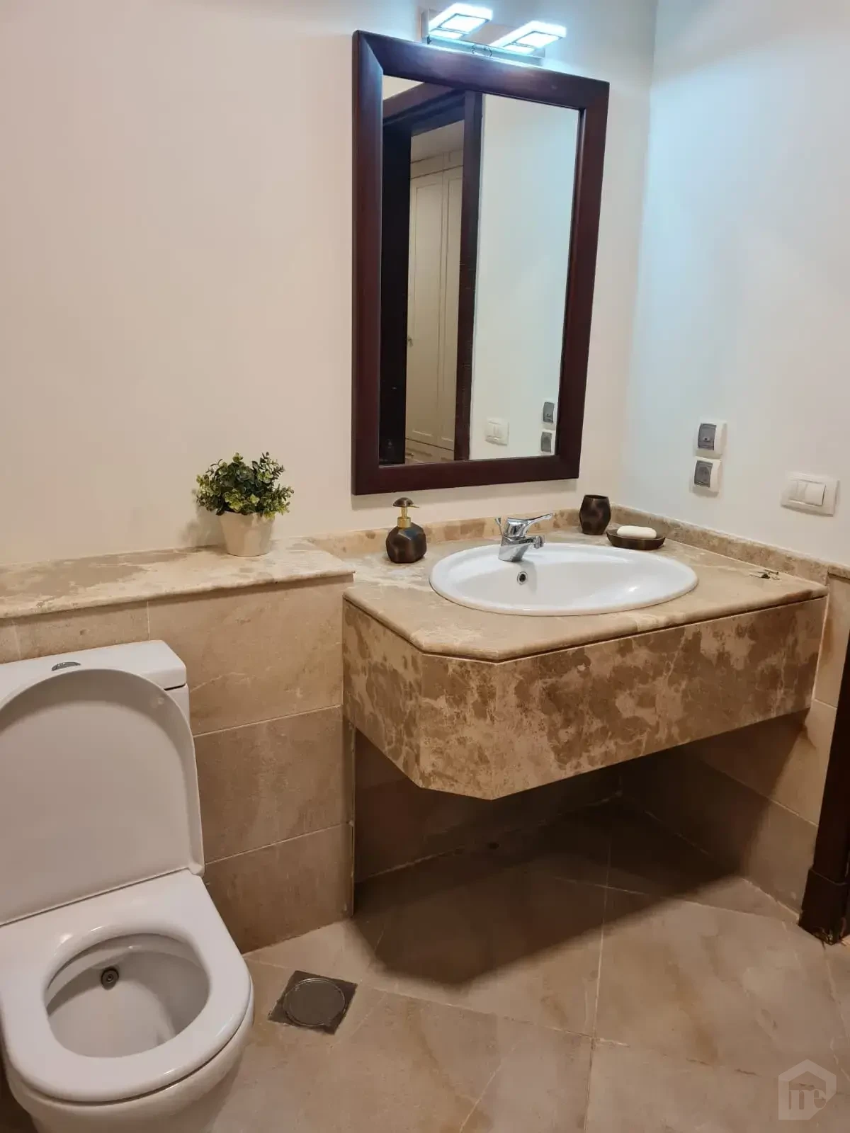 شقة 187 متر للإيجار