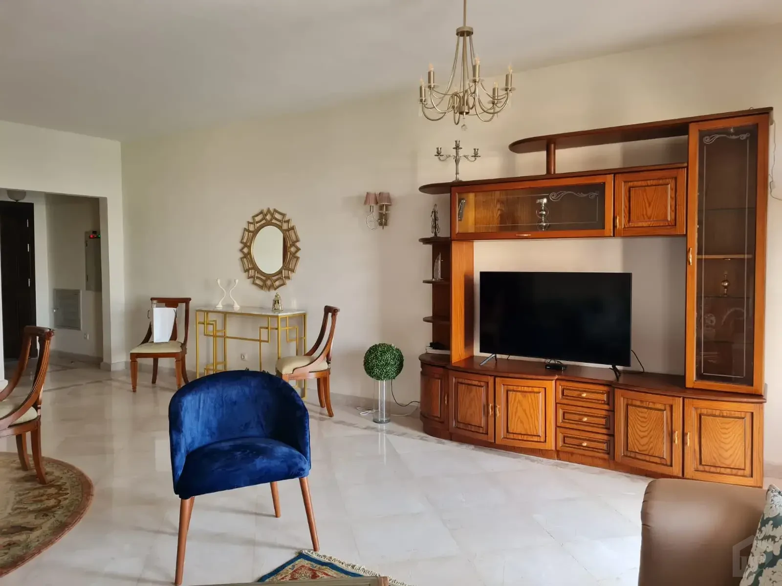 شقة للايجار