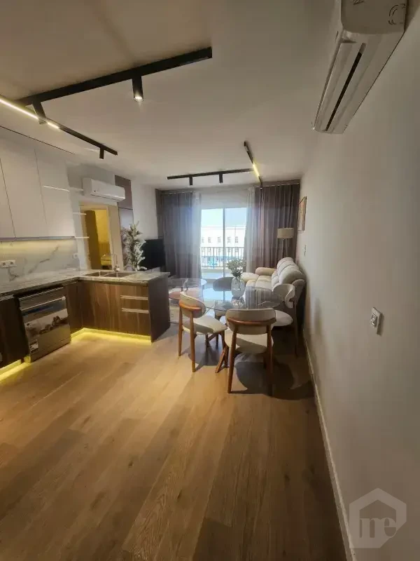 Apartment for Rent in Mivida – Blue Views – 2 Bedrooms
