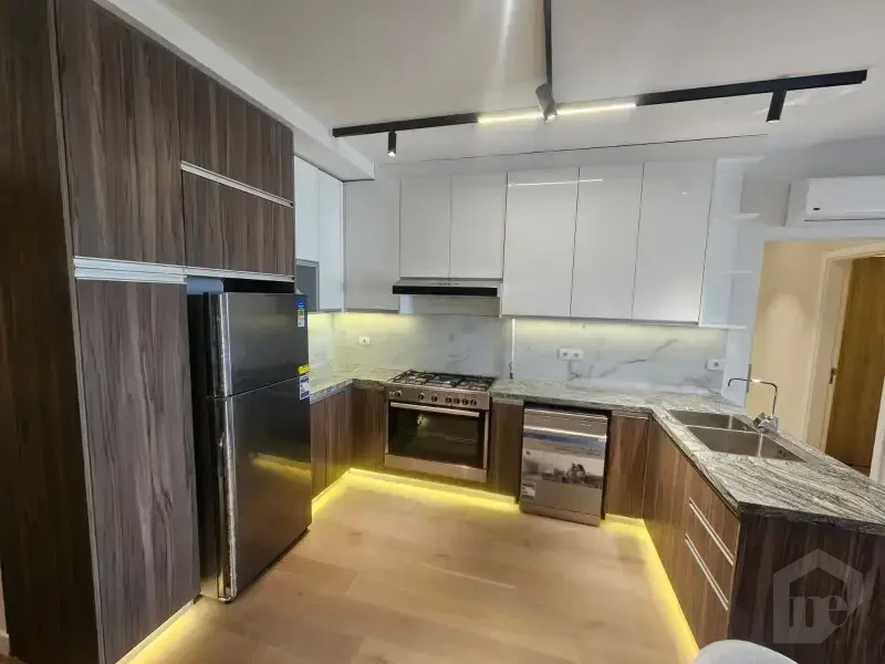 Fully Furnished Apartment for Rent in Mivida – Blue Views