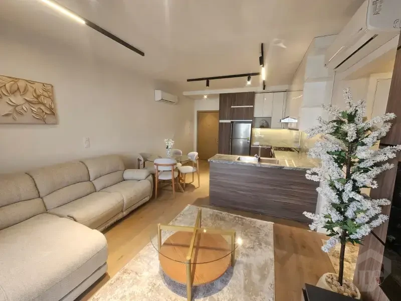 Fully Furnished Apartment for Rent in Mivida – Blue Views