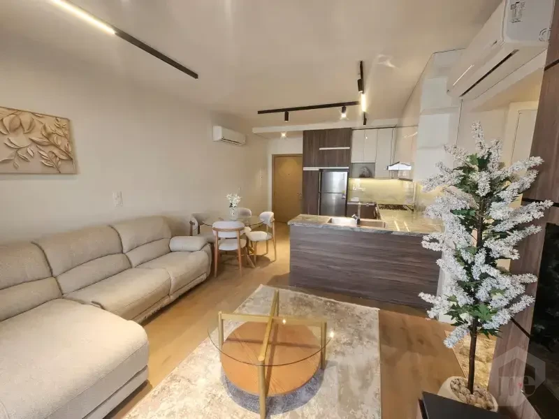 Furnished Apartment for Rent – Mivida Blue Views