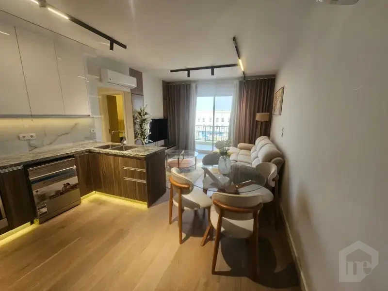 Apartment for Rent in Mivida – Blue Views – 2 Bedrooms