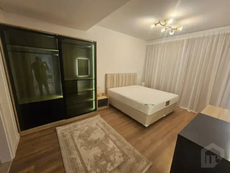 Apartment for Rent in Mivida – Blue Views – 2 Bedrooms