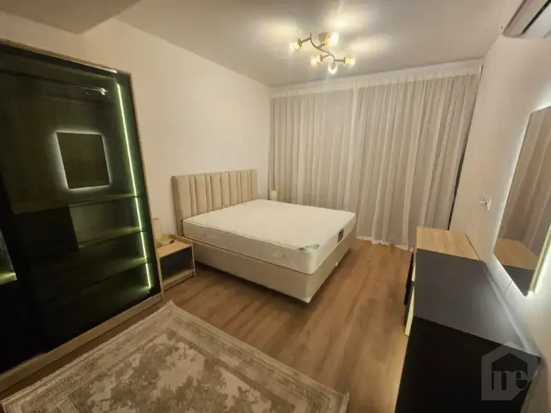 Apartment for Rent in Mivida – Blue Views – 2 Bedrooms