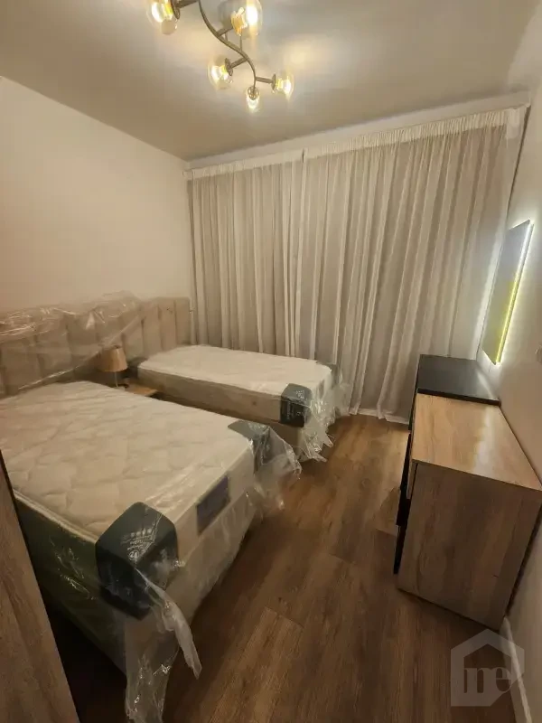 Apartment for Rent in Mivida – Blue Views – 2 Bedrooms