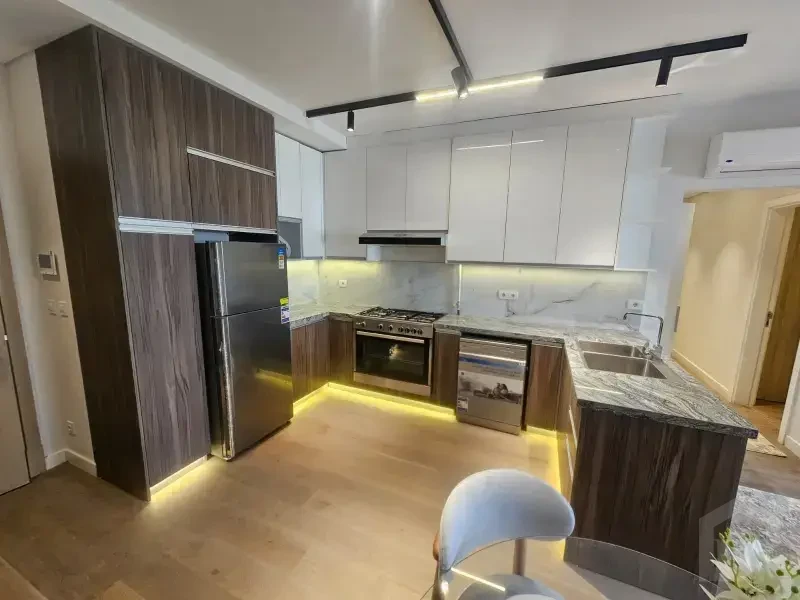 Furnished Apartment for Rent – Mivida Blue Views