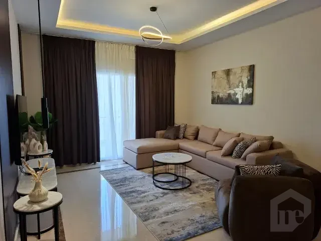 Fully Furnished Apartment for Rent in Mivida Boulevard – Pool View