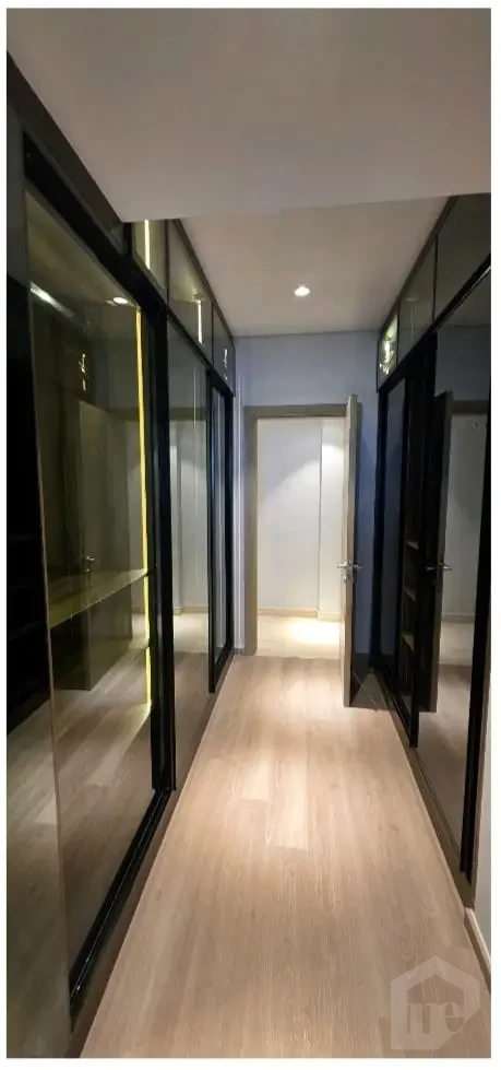 Fully Furnished Apartment in Mivida