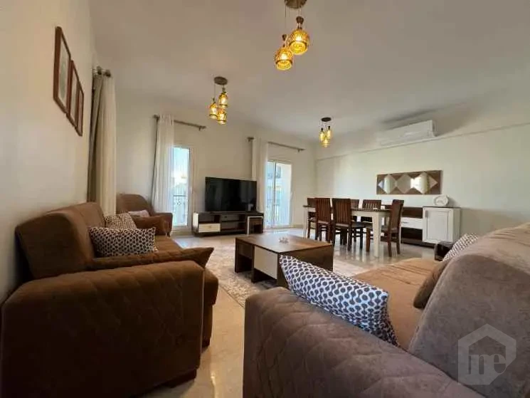 Pool View Apartment for Rent