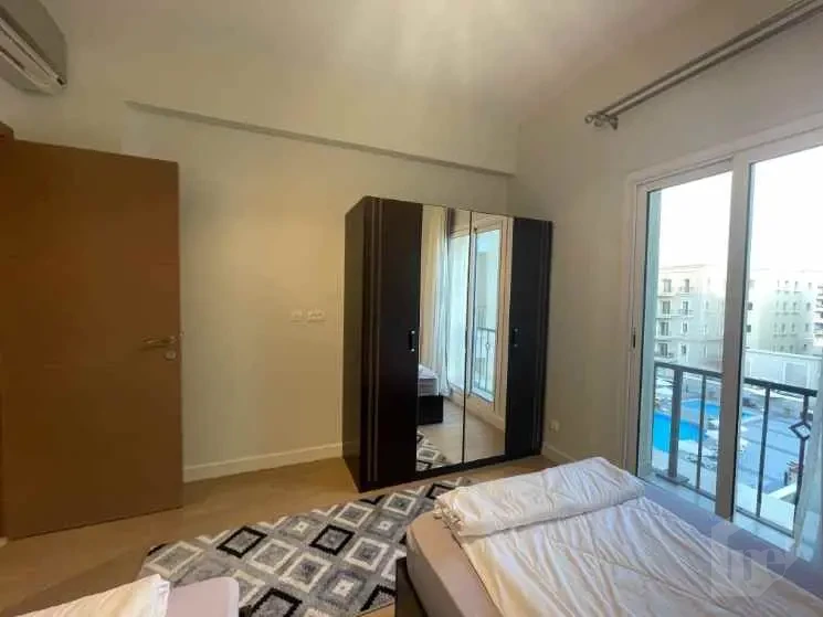 Apartment For Rent in Fifth Settlement.