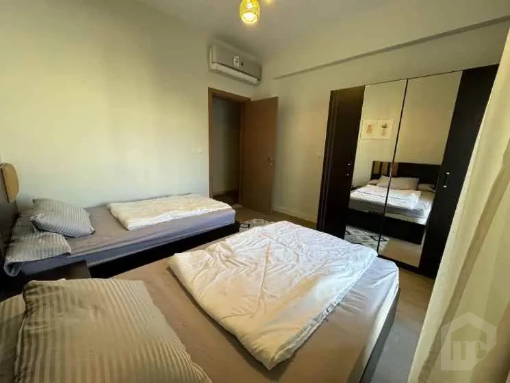 For Rent Pool View Apartment in Mivida