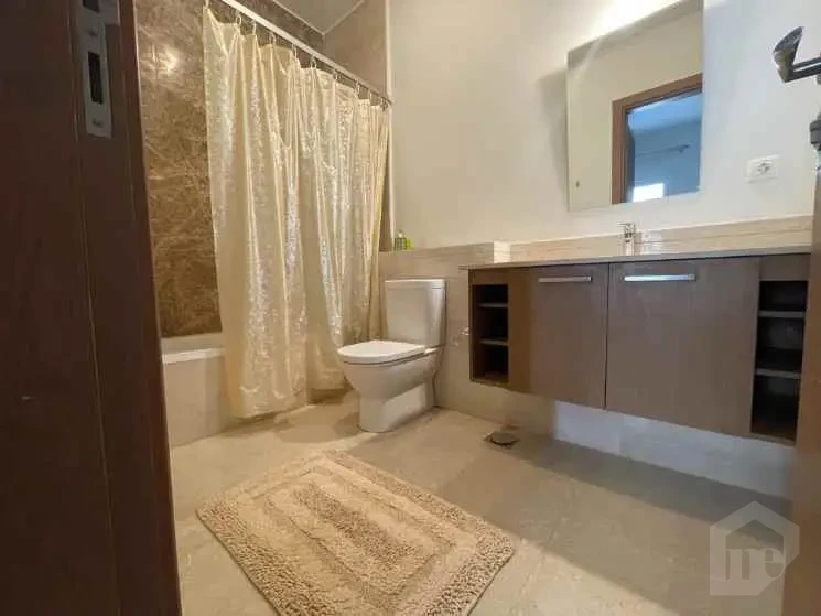 Apartment For Rent In Mivida Fully Furnished