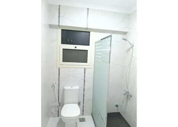 شقه 3 غرف للأيجار في مدينه نصر