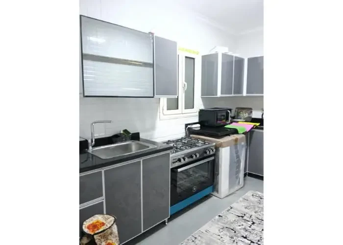 للأيجار في مدينه نصر