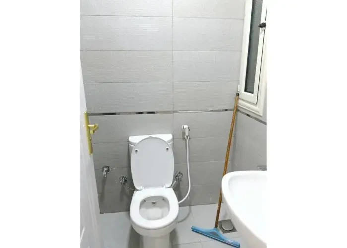 وحده مفروشه للأيجار في مدينه نصر