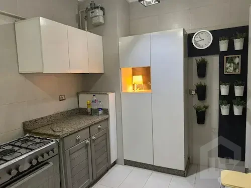 شقة مفروشه للإيجار في بالم باركس