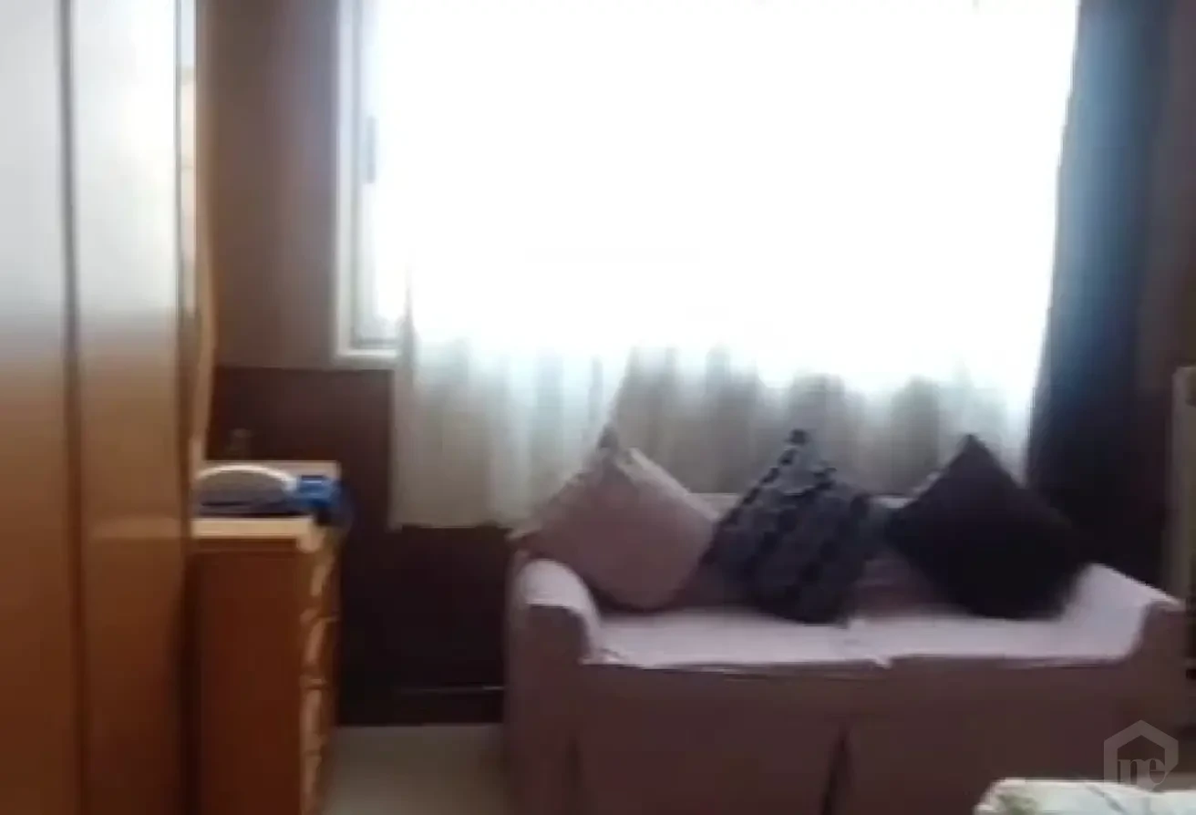 Fully Furnished Apartment for Rent | Taha Hussein –