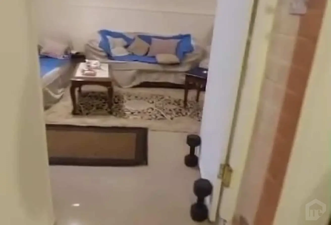 Luxury Fully Furnished Apartment | Taha Hussein