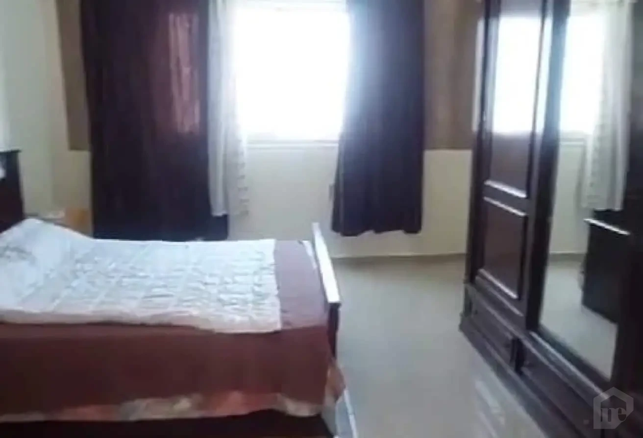 Ready-to-Move Fully Furnished Apartment | Taha Hussein